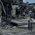 Poginulo dete u ruskom udaru na zapad Ukrajine
