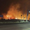 U šumskim požarima na Havajima poginulo 67 osoba, otvorena istraga o odgovornosti nadležnih