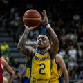 Rival Srbije na Mundobasketu umalo do iznenađenja, košarkaš Zvezde pogurao Brazilce