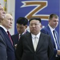 Putin prihvatio Kimov predlog