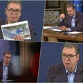 Vučić: Kosovski policajci ostavili Srbina da umre, dvojicu bez razloga ubili snajperom! Okupili 460 specijalaca, sve bila…