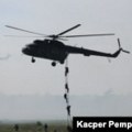 Varšava odbacuje tvrdnju Bjelorusije da je poljski helikopter narušio njen vazdušni prostor