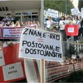 „Ako saradnici, medicinskoj sestri, kažete da je idiot, nemamo šta sa Vama da pričamo“: Zaposleni sa „Reumatologije“…