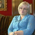 Guvernerka zadovoljna Tabaković: Budžet za narednu godinu realno projektovan