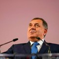 Dodik: Samostalnost RS realna alternativa u budućnosti
