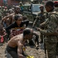 Kinšasa proteruje trupe Istočne Afrike iz DR Konga