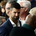 Čovek koji zna ponešto o trofejima: Novak gleda finale SP!