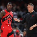 NBA potvrdila: Rajakovićev Toronto oštećen u porazu od Bulsa