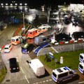 Okončana talačka kriza na aerodromu u Hamburgu – otac uhapšen, ćerka nepovređena