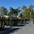 U Novom Sadu obeležen Dan Prve brigade kopnene vojske