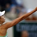 Bez velikih promena na WTA listi