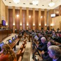 Raspuštena skupština Vojvodine Pokrajinski izbori 17. decembra