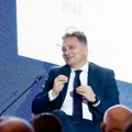 Ministar Jovanović na promociji Bele knjige 2023
