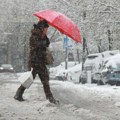 Vremenska prognoza za naredne dane: Da li nas i kada očekuje sneg u nižim predelima Srbije?
