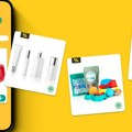 Glovo obeležava Black Friday uz popust i do 65% kod svojih 14 partnerskih prodavnica