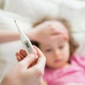 Raste broj dece sa simptomima sličnim gripu: Na šta roditelji da obrate pažnju