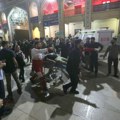 Balučki militanti napali iransku policijsku stanicu, ubili 11 pripadnika osiguranja