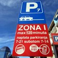 “Bebi parking mesto” i “Bebi parking karta” – u programu poslovanja JKP “Parking servis” za 2024. godinu