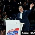 Vučić odbija zahteve za stranu istragu izbornih nepravilnosti