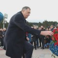Misija OEBS u BiH: Podrška Vlade RS proslavi 9. januara je kršenje Ustava BiH i RS