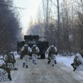 Heroj Ukrajine: Gubimo na svim frontovima, pokušavamo da preživimo (video)