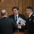 Gašić: Sve je manje organizovanih kriminalnih grupa na ulicama Srbije