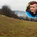 Jedini ovčar (16) koji sa devojkom čuva ovce - ceo raspust provela sa njim! "Ne želi u grad, ovde ima sve, obožava ovo"