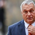 Orban: Mađarska vlada podržava članstvo Švedske u NATO