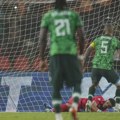 KAN - Penali, pa opet penali, Nigeriji pripala drama protiv Južne Afrike za plasman u finale!