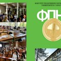 Fakultet pedagoških nauka univerziteta u Kragujevcu (Jagodina) – UPIS 2024/2025.
