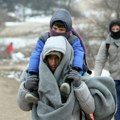 Đurović: Migranti promenili smer i iz Srbije idu ka BIH