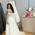 Otvoren 8. Sajam venčanja u Kragujevcu: Sve pršti od luksuza