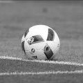 Velika tuga: Preminuo čuveni holandski fudbaler