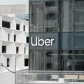 Uber plaća 178 miliona dolara za nagodbu s taksistima u Australiji