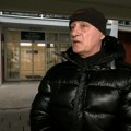 "Obezbeđenje sklanjalo ljude i dobilo nož po glavi!" Vasiljević ispričao jeziv događaj iz kluba: Ova stvar ga je spasila