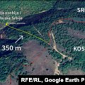 Где су позиције Војске Србије у зони безбедности с Косовом?