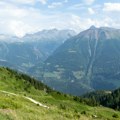 Tela dvojice alpinista iz Srbije pronađena na slovenačkim Alpima