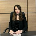 Bojana Simonović nova predsednica Osnovnog suda u Kragujevcu