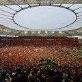 Bayer Leverkusen je njemački prvak, prvi put u historiji