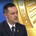 Narodni pokret Srbije podneo krivičnu prijavu protiv načelnika UKP Ninoslava Cmolića