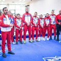 Srbija spremna za evropsko prvenstvo! Selektor Piperski: “Svako je krojač svoje sudbine, verujemo u medalje”