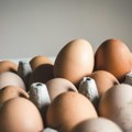 Cena jaja pred Uskrs: Od 15 do 35 dinara