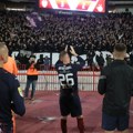 Šta čeka Partizan ako se ne pojavi protiv Zvezde u Kupu? Disciplinski pravilnik propisuje žestoke kazne
