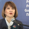 Naprednjaci otkrili karte Nosilac izborne liste SNS za izbore u Novom Sadu lekar Vesna Turkulov