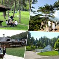 Gde se očekuje najveći broj gostiju za praznike u Srbiji: Top pet destinacija u maju