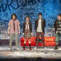 Treće Novosadske pozorišne igre donose pogled u bolju budućnost, uz odličnu zabavu u Pozorištu mladih (FOTO)