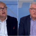 Direktor RTV – ništa novo iz plejade zamerki opozicije, Veljanovski – javni servisi ignorišu drugačije mišljenje