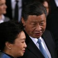 „Prekinuli su Evroviziju zbog tebe“: Gaf na RTS-u tokom dočeka kineskog predsednika Si Đinpinga VIDEO