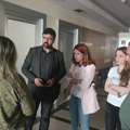 Aktivisti ZLF ušli u beogradsku opštinu Savski venac: Vlast vrši opstrukciju prikupljanja potpisa