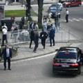„Velika tragedija“: Rusija odlučno osuđuje napad na premijera Slovačke